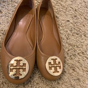 Tory Burch Miller Flats